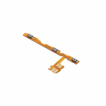 Nappe bouton volume / power pour Honor View 10