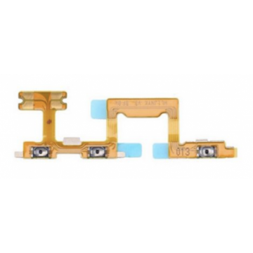Nappe boutons power / volume pour Huawei P40 Lite