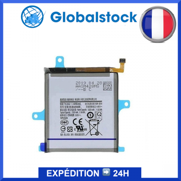 Batterie pour Samsung Galaxy A21S A217/A12 A125/M12 M127/A02 A022F/A04S/A13 4G A135 EB-BA217ABY GH82-22989A