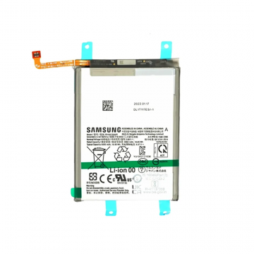 Batterie pour Samsung Galaxy A33 5G A336 EB-BA536ABY GH82-28146A