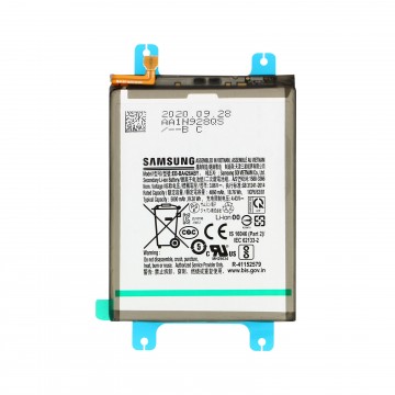 Batterie pour Samsung Galaxy A42 5G A426/A32 5G A326/A72 4G A725/ A72 5G A726/M32 M325 EB-BA426ABY GH82-24377A