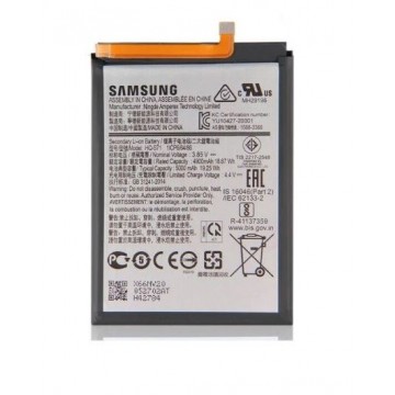 Batterie pour Samsung Galaxy M11 M115 HQ-S71 GH81-18734A