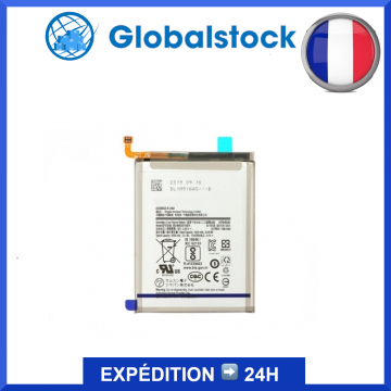 Batterie pour Samsung Galaxy M31 M315/M30S M307/M21 M215 EB-BM207ABY