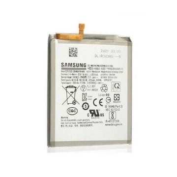 Batterie pour Samsung Galaxy S20 FE 5G G781/S20 FE 4G G780/A52 5G A526/A52 4G A525/A52s 5G A528 EB-BG781ABY GH82-24205A