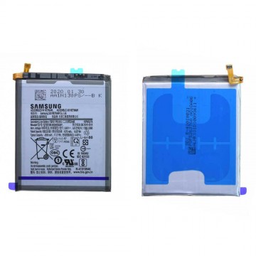 Batterie pour Samsung Galaxy S20 Plus 5G G986/Galaxy S20 Plus G985 EB-BG985ABY GH82-22133A