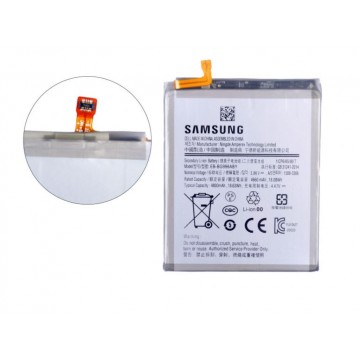 Batterie pour Samsung Galaxy S21 Plus 5G G996 EB-BG996ABY GH82-24556A