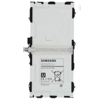 Batterie pour Samsung Galaxy Tab S T800/T805 EB-BT800BE