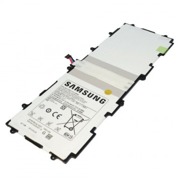 Batterie pour Samsung Galaxy Note 10.1 N8000/Galaxy Note 10.1 N8010 SP3676B1A