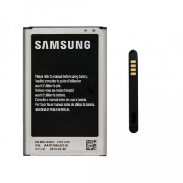 Batterie pour Samsung Galaxy Note 3 Lite N7505 EB-BN750BBC