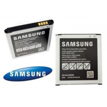 Batterie pour Samsung Galaxy Xcover 3 G388 EB-BG388BBE