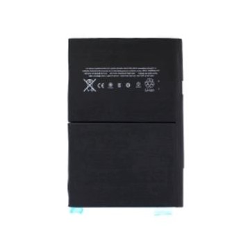 BATTERIE pour APPLE IPAD 5/6/7/8/IPAD AIR 1/A1822/A1823/A1893/A1954/A2197/A2198/A2200/A1474/A1475/A2270/A2428/A2429/A2430