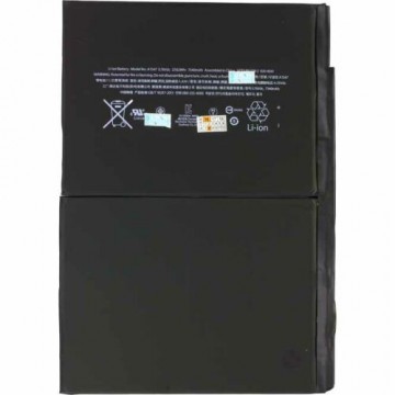 BATTERIE POUR APPLE IPAD AIR 2 A1566 / A1567