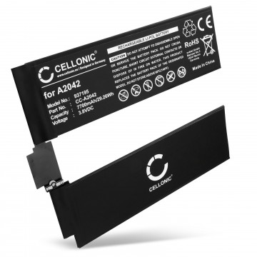 BATTERIE pour APPLE IPAD PRO 11" (1E GÉNÉRATION) A1980 / A2013/A1934