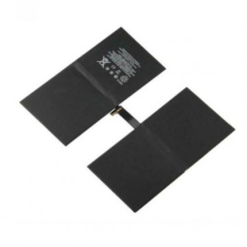 BATTERIE pour APPLE IPAD PRO 12.9" (2E GÉNÉRATION) A1670 / A1671
