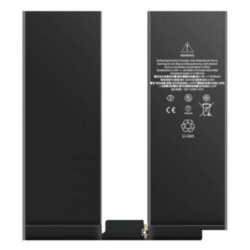BATTERIE POUR APPLE IPAD PRO 12.9" (3E GÉNÉRATION) A1876 / A1895/A2014