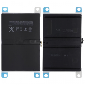 BATTERIE pour APPLE IPAD PRO 9.7" (1E GÉNÉRATION) A1673 / A1674/A1675