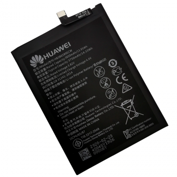 Batterie pour HONOR 20 / HONOR PLAY / HUAWEI NOVA 5T HB386589ECW