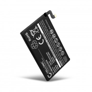 BATTERIE POUR HUAWEI MATE 30 PRO HB555591EEW