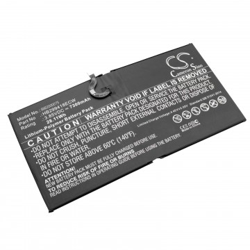 BATTERIE POUR HUAWEI MEDIAPAD M5 8 HB289418ECW