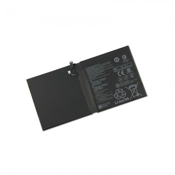 BATTERIE pour HUAWEI MEDIAPAD M5 LITE 10.1" HB299418ECW