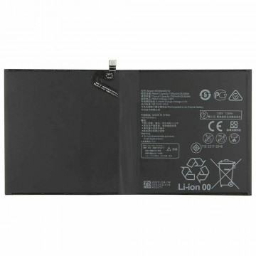 BATTERIE pour HUAWEI MEDIAPAD M6 10.8" / MEDIAPAD M5 10 HB2994I8ECW