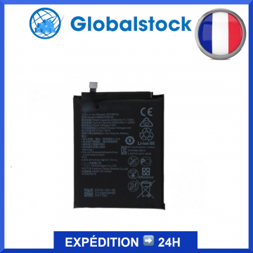 BATTERIE pour HUAWEI NOVA / Y5P/Y5 2019/Y6 2019 HB405979ECW