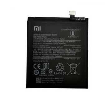 BATTERIE pour XIAOMI MI 10 LITE 5G BM4R
