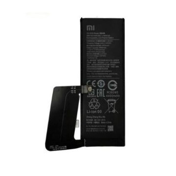 BATTERIE pour XIAOMI MI 10 PRO BM4M