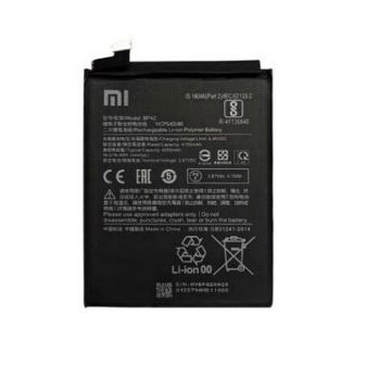 BATTERIE POUR XIAOMI MI 11 LITE / MI 11 LITE 5G BP42