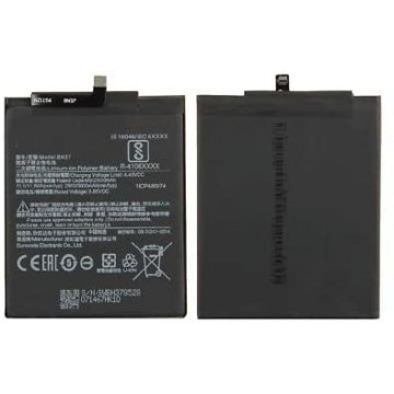 BATTERIE POUR XIAOMI MI 8 BM3E