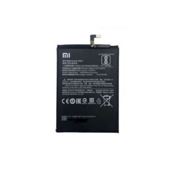 BATTERIE pour XIAOMI MI MAX 3 BM51