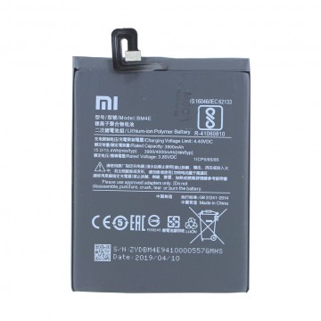 BATTERIE POUR XIAOMI POCOPHONE F1 BM4E