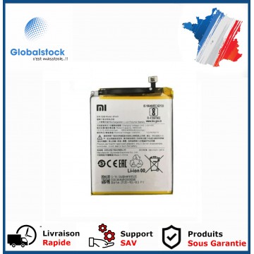 BATTERIE POUR XIAOMI REDMI 7A