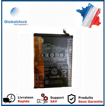 Batterie pour Xiaomi Redmi Note 11/Redmi Note 11S 4G BN5D
