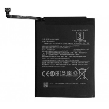 Batterie pour Xiaomi Redmi Note 7/Redmi Note 7 Pro BN4A