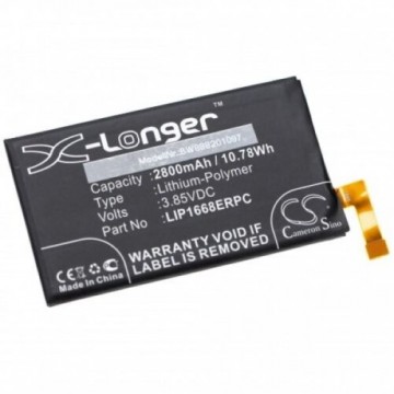 BATTERIE pour SONY XPERIA 10