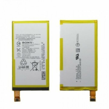 BATTERIE POUR SONY XPERIA C4 E5303 / XPERIA Z3 COMPACT D5803 LIS1561ERPC