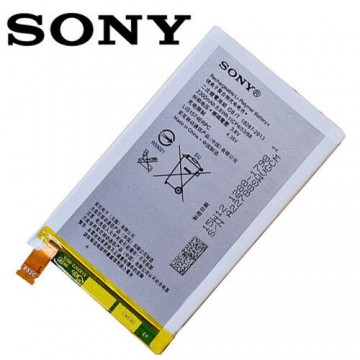 BATTERIE POUR SONY XPERIA E4 E2105 / XPERIA E4G E2203 LIS1574ERPC