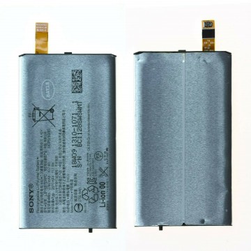 BATTERIE POUR SONY XPERIA XZ2 COMPACT LIP1657ERPC (2750mAh)