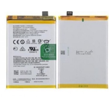 Batterie pour OPPO A74 4G BLP851