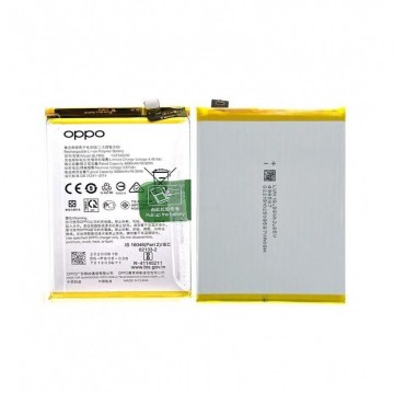 Batterie Premium pour OPPO A74 5G / A54 5G / A53 4G 2020 / A16 / A16s (BLP805)