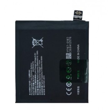 Batterie pour OPPO Find X2 Pro BLP767