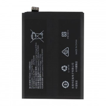 Batterie pour OPPO Find X3 Lite / Oppo Reno5 5G BLP811