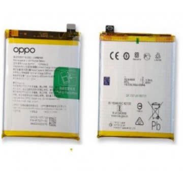 Batterie pour OPPO Reno 2 BLP735