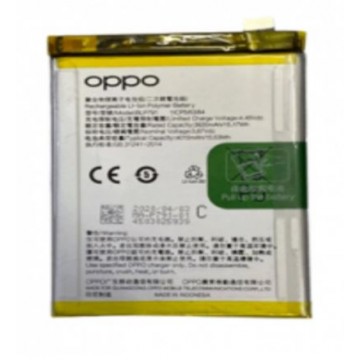 Batterie Premium pour OPPO Reno 4 5G (BLP791)