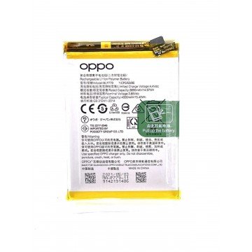Batterie pour OPPO Reno 4 Z 5G BLP779