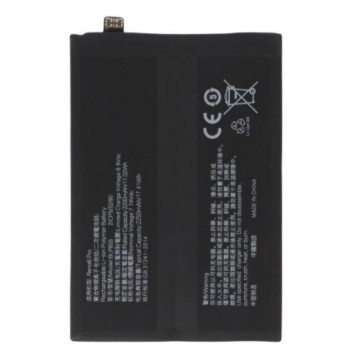 Batterie pour OPPO Reno 6 Pro 5G/Reno7 5G/Reno8/RENO 8 5G/Find X5 Lite BLP855