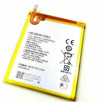 Batterie pour Honor 5X HB396481EBC