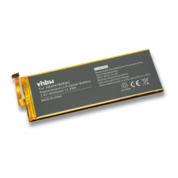 Batterie pour Honor 6 Plus