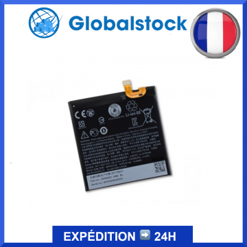 Batterie pour Google Pixel B2PW4100